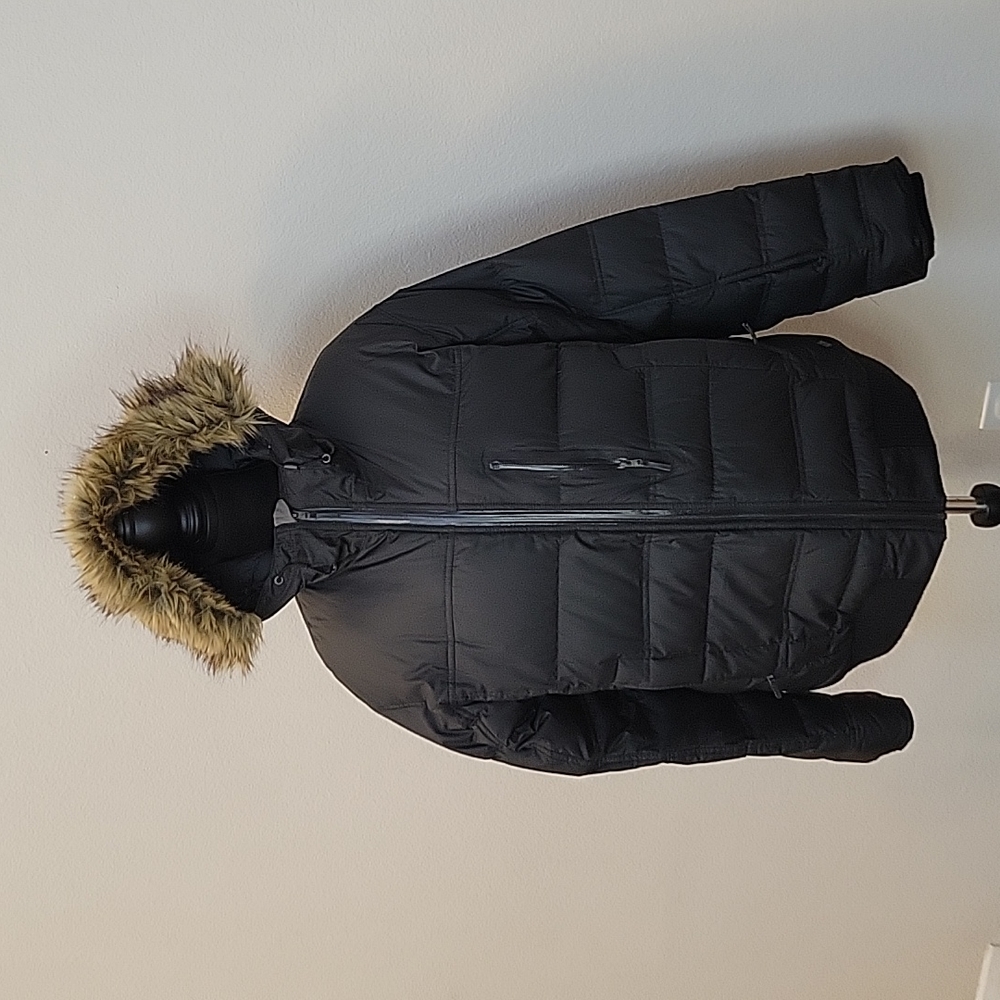 Columbia Omni-Heat Size Large